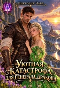 Уютная катастрофа для генерала-дракона