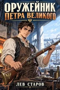Оружейник Петра Великого
