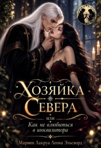 Хозяйка Севера или как не влюбиться в инквизитора
