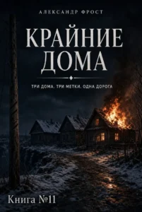 Крайние дома