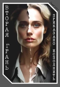 Приказано исполнить: Вторая грань