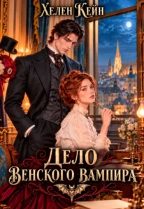 Дело венского вампира