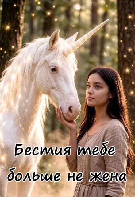 Бестия тебе больше не жена