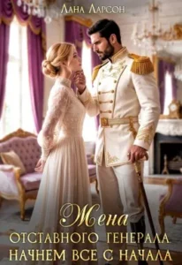 Жена отставного генерала. Начнем все сначала