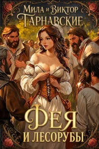Фея и лесорубы