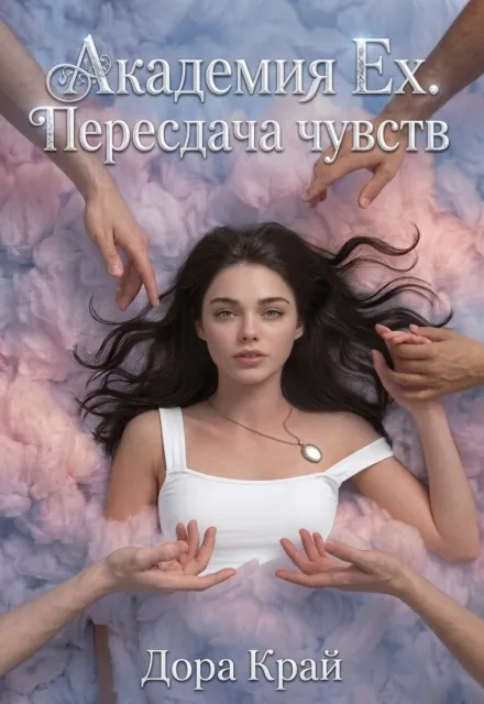 Академия Ex. Пересдача чувств.