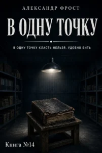 В одну точку
